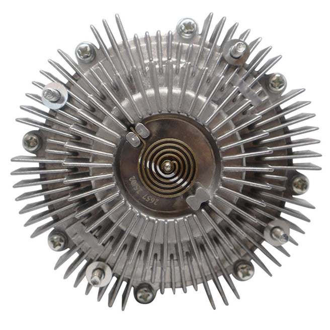 Fan Clutch Isuzu Rodeo 3.2 1993-1994