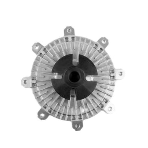 Fan Clutch Isuzu Pickup 3.1 1991-1994