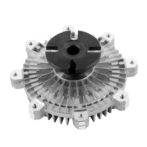 Fan Clutch Isuzu Pickup 3.1 1991-1994