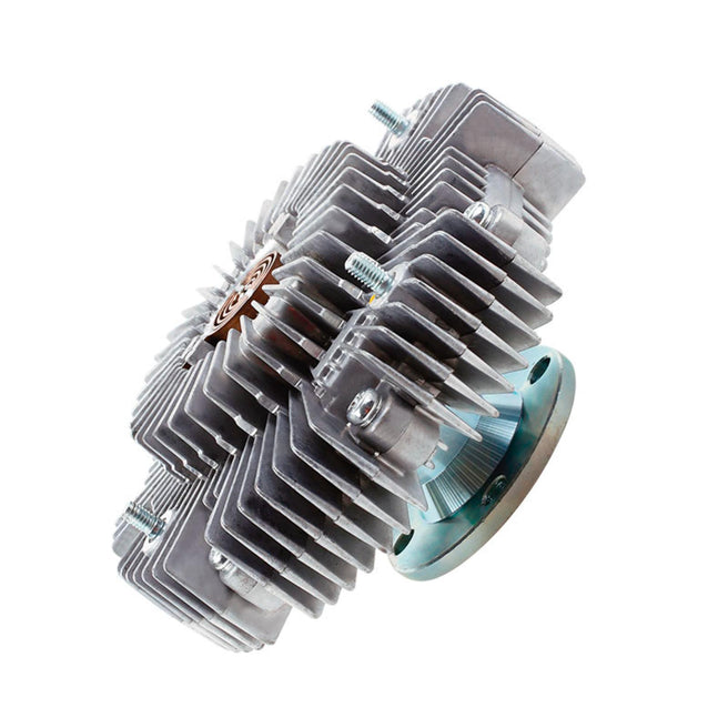 Fan Clutch Lexus Lx450 4.5 1996-1997