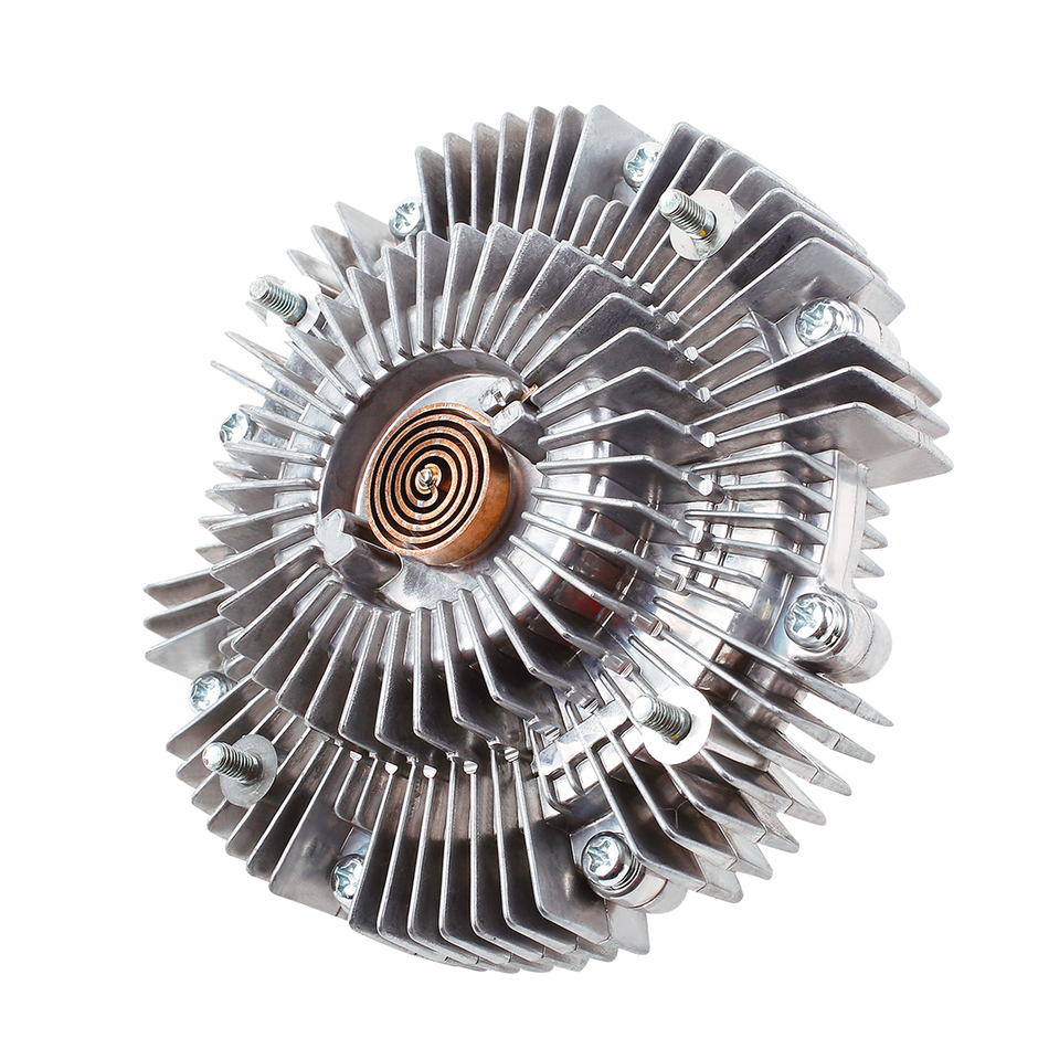 Fan Clutch Honda Passport 3.2 1998-2002