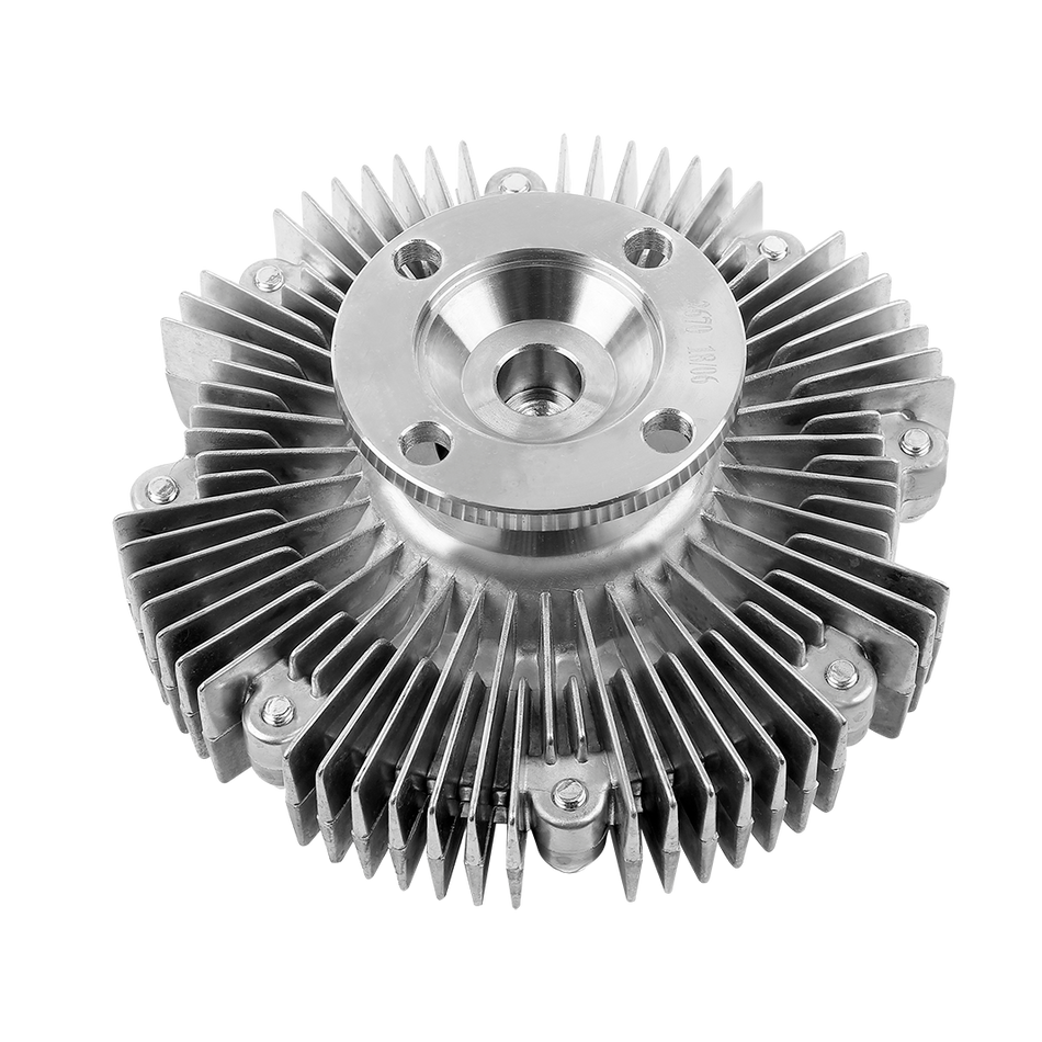 Fan Clutch TOYOTA