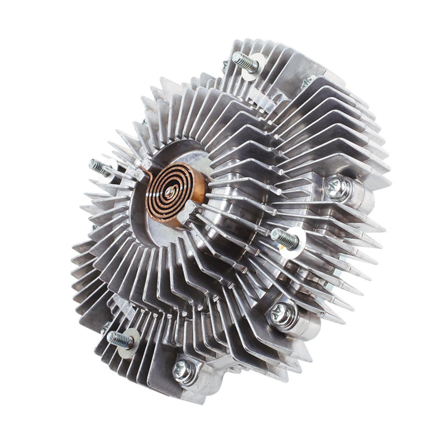 Fan Clutch Acura Slx 3.2 1996-1997