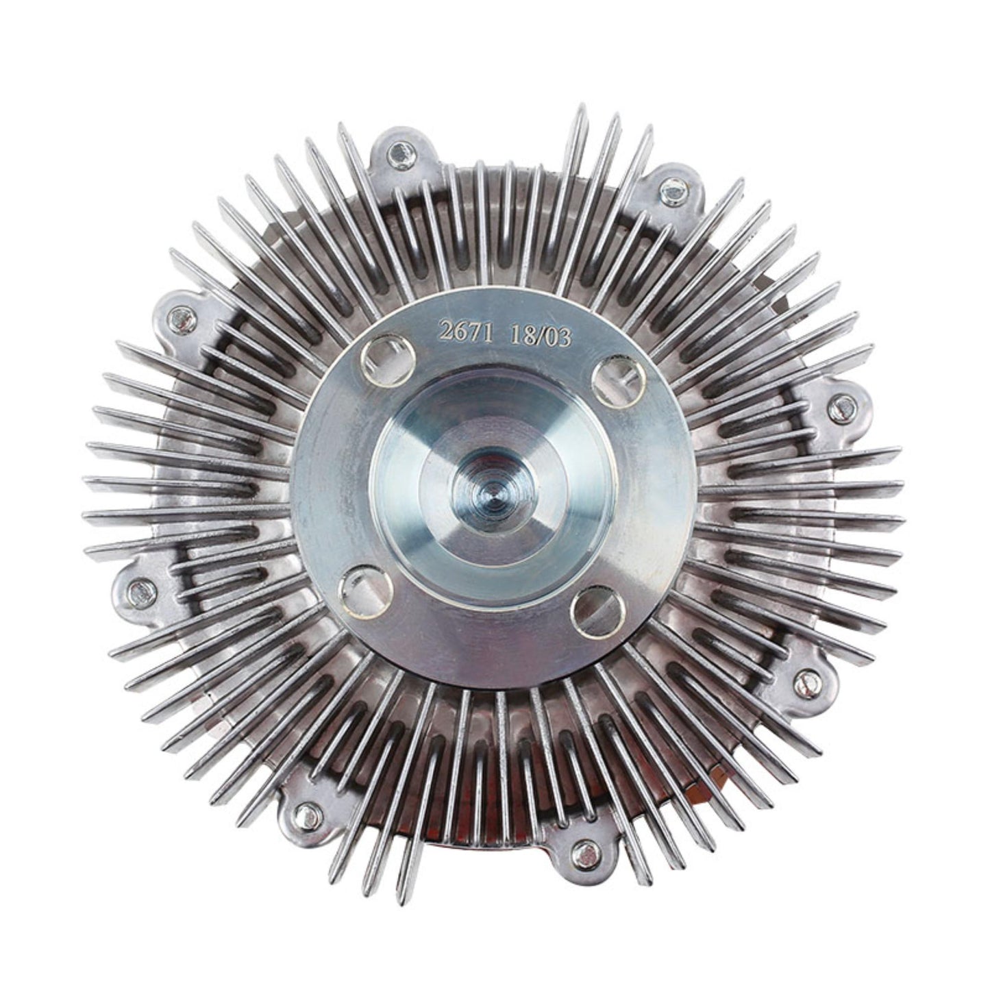 Fan Clutch Acura Slx 3.2 1996-1997