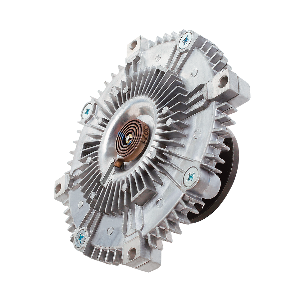 Fan Clutch Mitsubishi Montero 3.5 2002