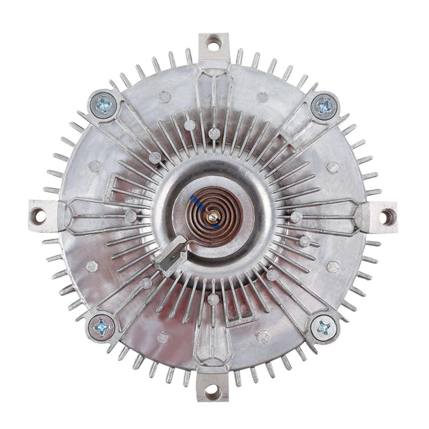 Fan Clutch Mitsubishi Montero 3.5 2002