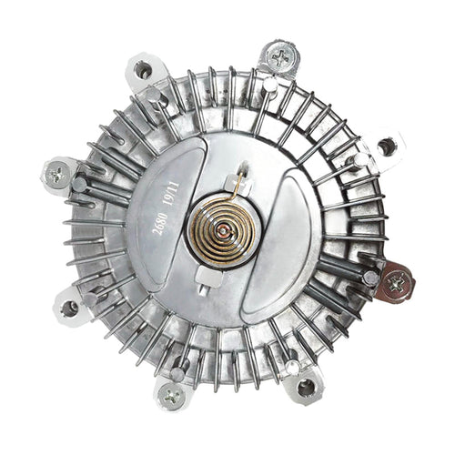 Fan Clutch Chevrolet Tracker 2.0 1999-2008