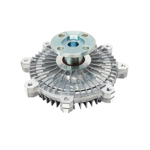 Fan Clutch Chevrolet Tracker 2.0 1999-2008