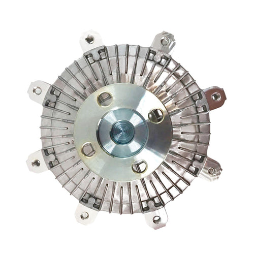 Fan Clutch Chevrolet Tracker 2.0 1999-2008