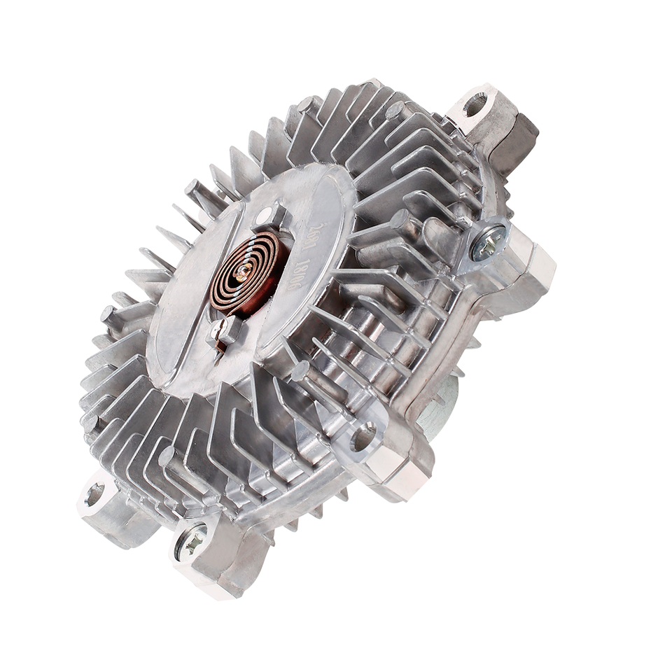 Fan Clutch Ford Ranger 2.3 2001-2011