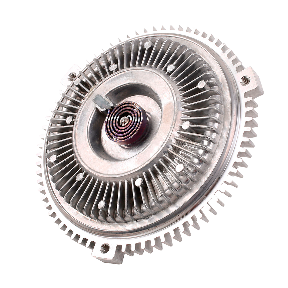 Fan Clutch BMW