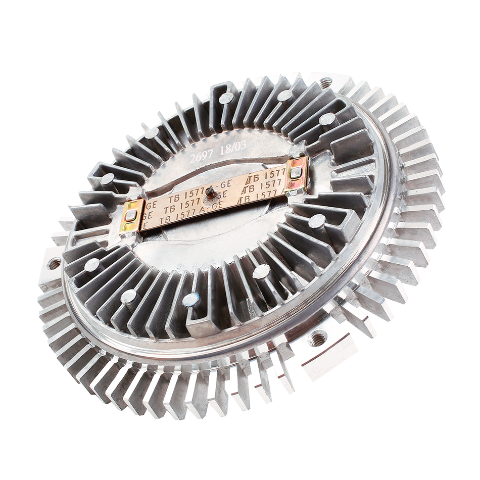 Fan Clutch Mercedes-Benz Ml320 3.2 1998-2003