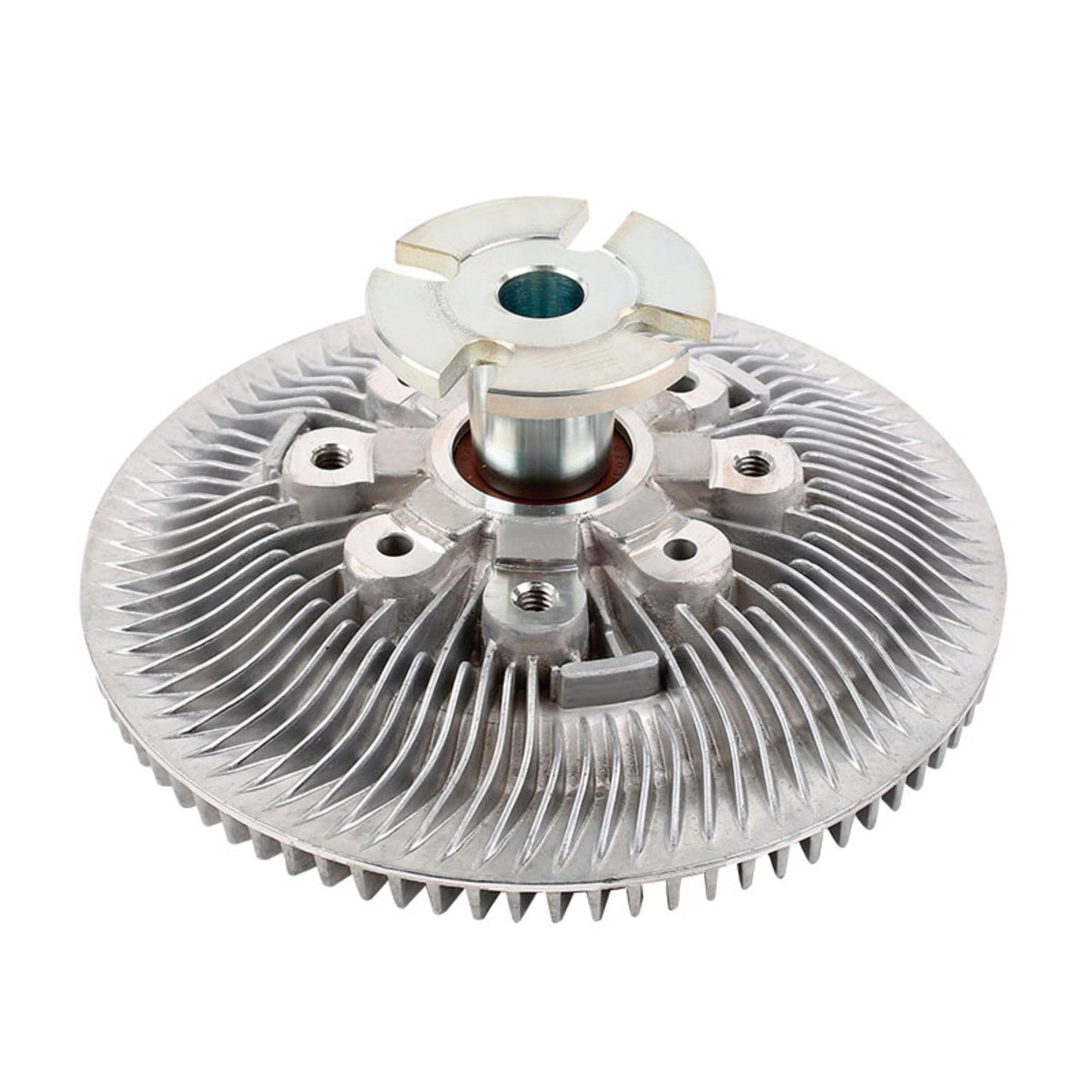 Fan Clutch Chevrolet R3500 5.7 1990-1991