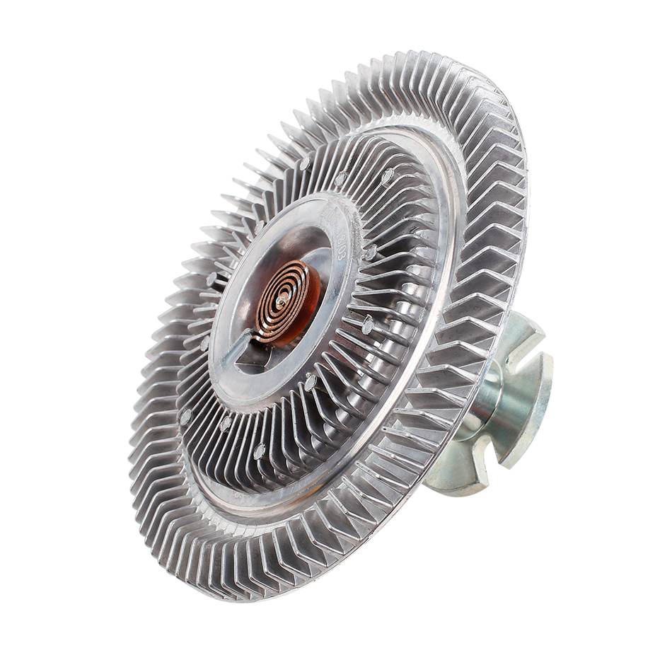 Fan Clutch Cadillac Deville 5.0 1990