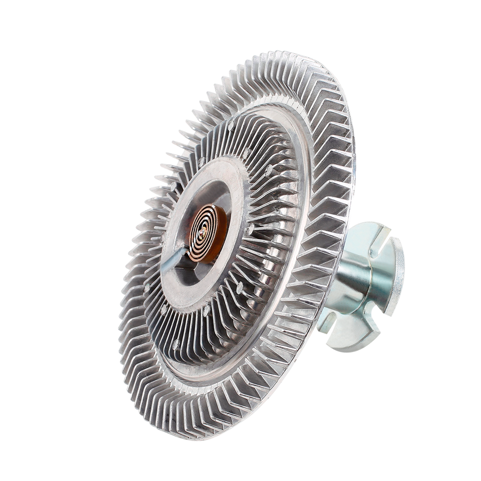 Fan Clutch CADILLAC FLEETWOOD V8 5.0L 1990