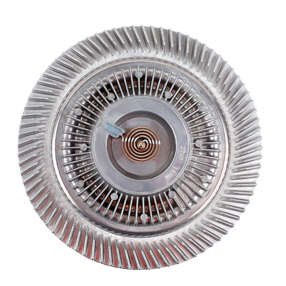 Fan Clutch CADILLAC FLEETWOOD V8 5.0L 1990