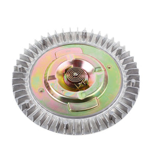 Fan Clutch Chevrolet Astro 2.5 1990