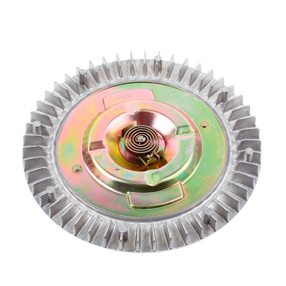 Fan Clutch Chevrolet Astro 2.5 1990