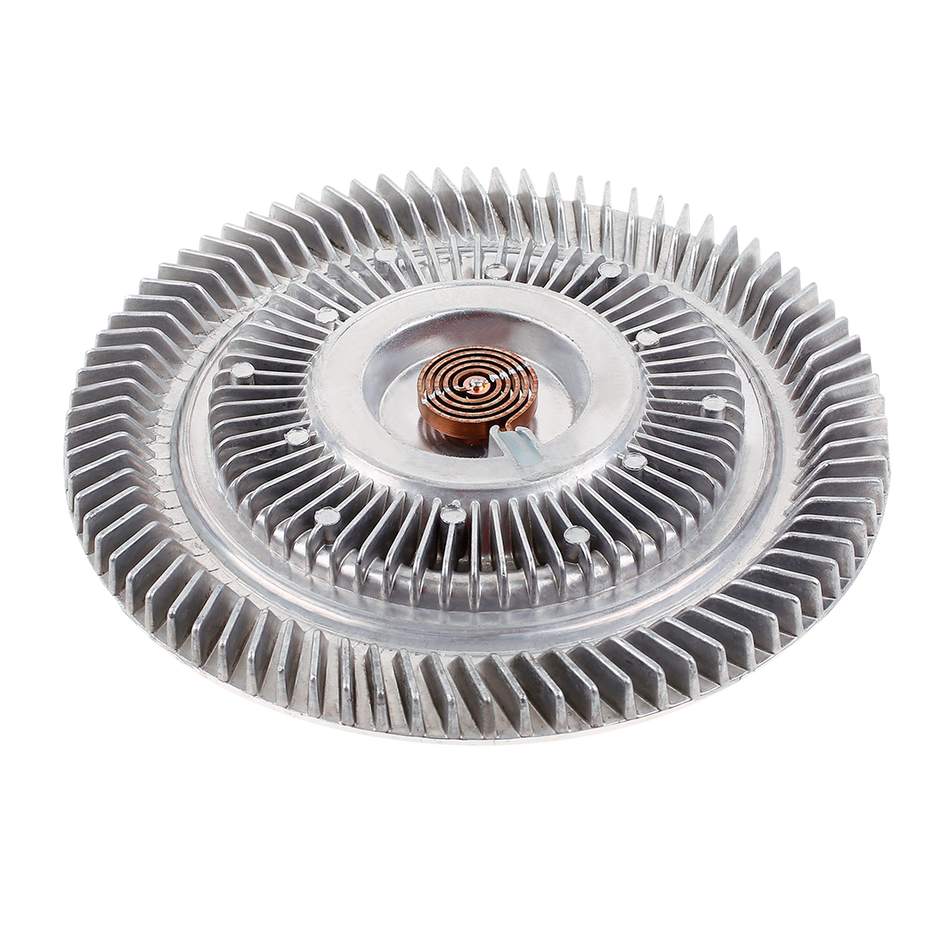 Fan Clutch Ford E-150 Econoline 4.9 1992-1996