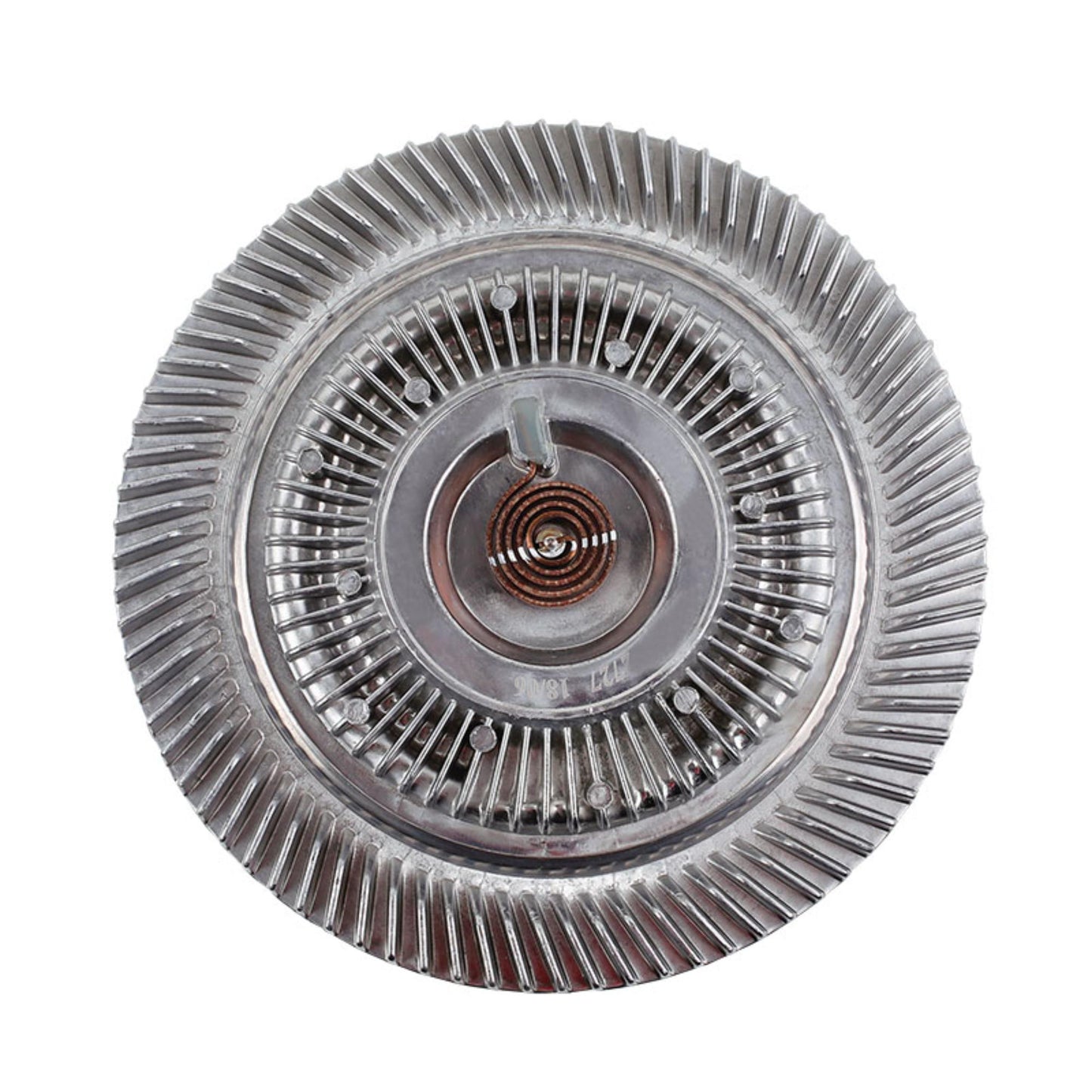 Fan Clutch Chevrolet Blazer 4.3 1990-1993