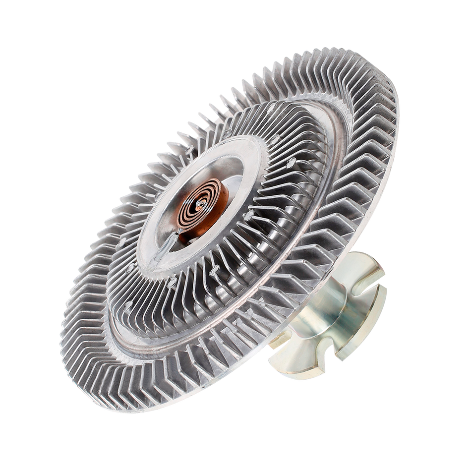 Fan Clutch Dodge D150 5.2 1991