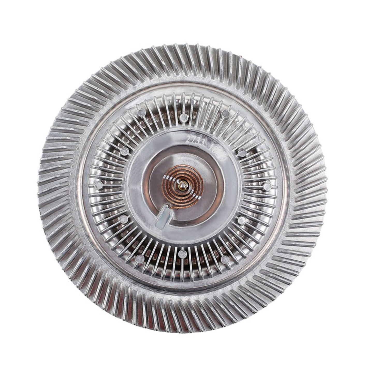 Fan Clutch Dodge D150 5.2 1991