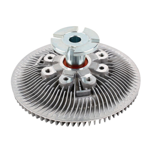 Fan Clutch Jeep Cherokee 2.5 1994-2000