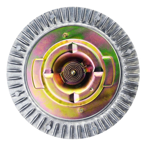 Fan Clutch Chevrolet Astro 4.3 1990-1994