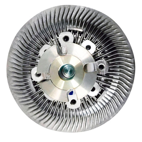 Fan Clutch Chevrolet Astro 4.3 1990-1994
