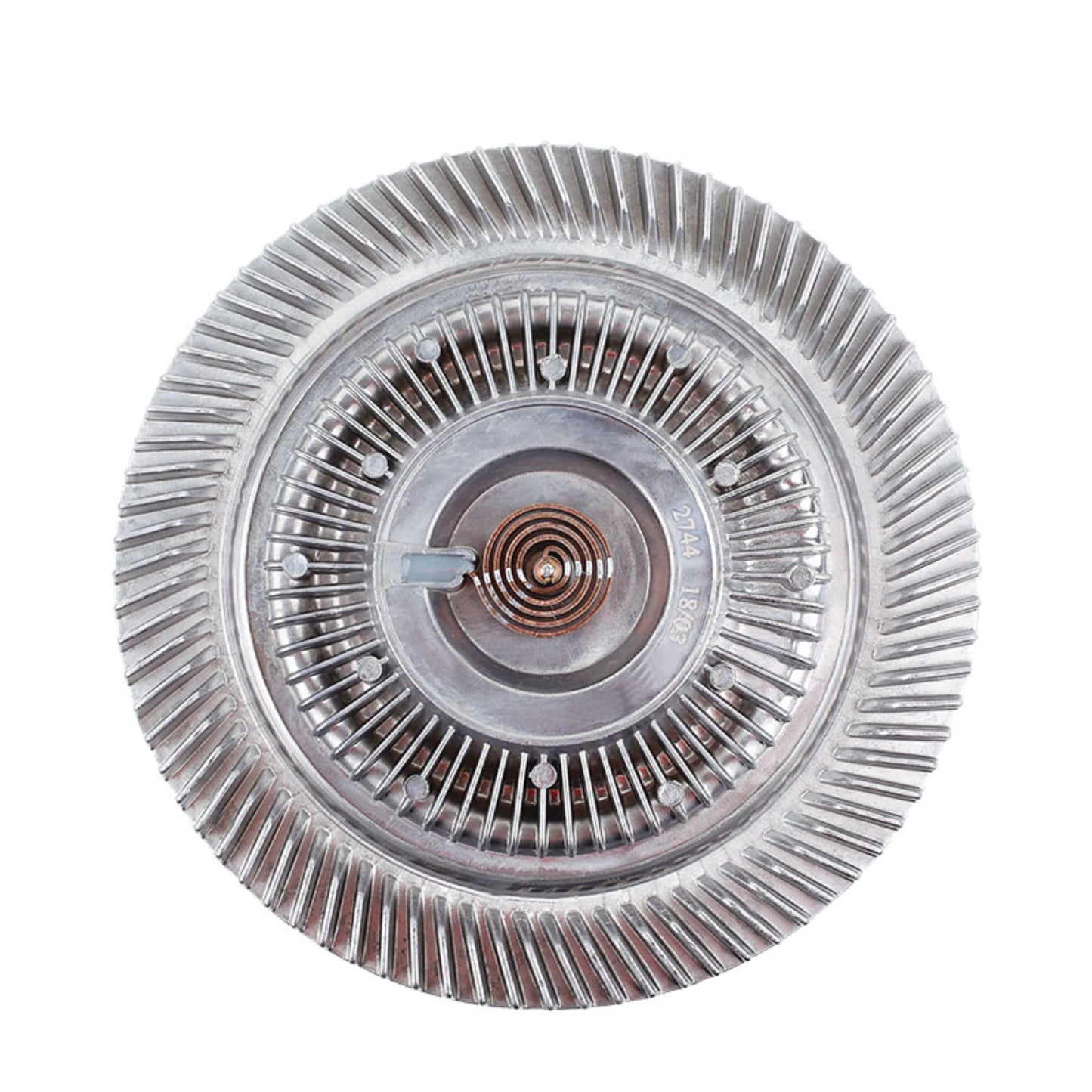 Fan Clutch Chevrolet C1500 4.3 1996-1998