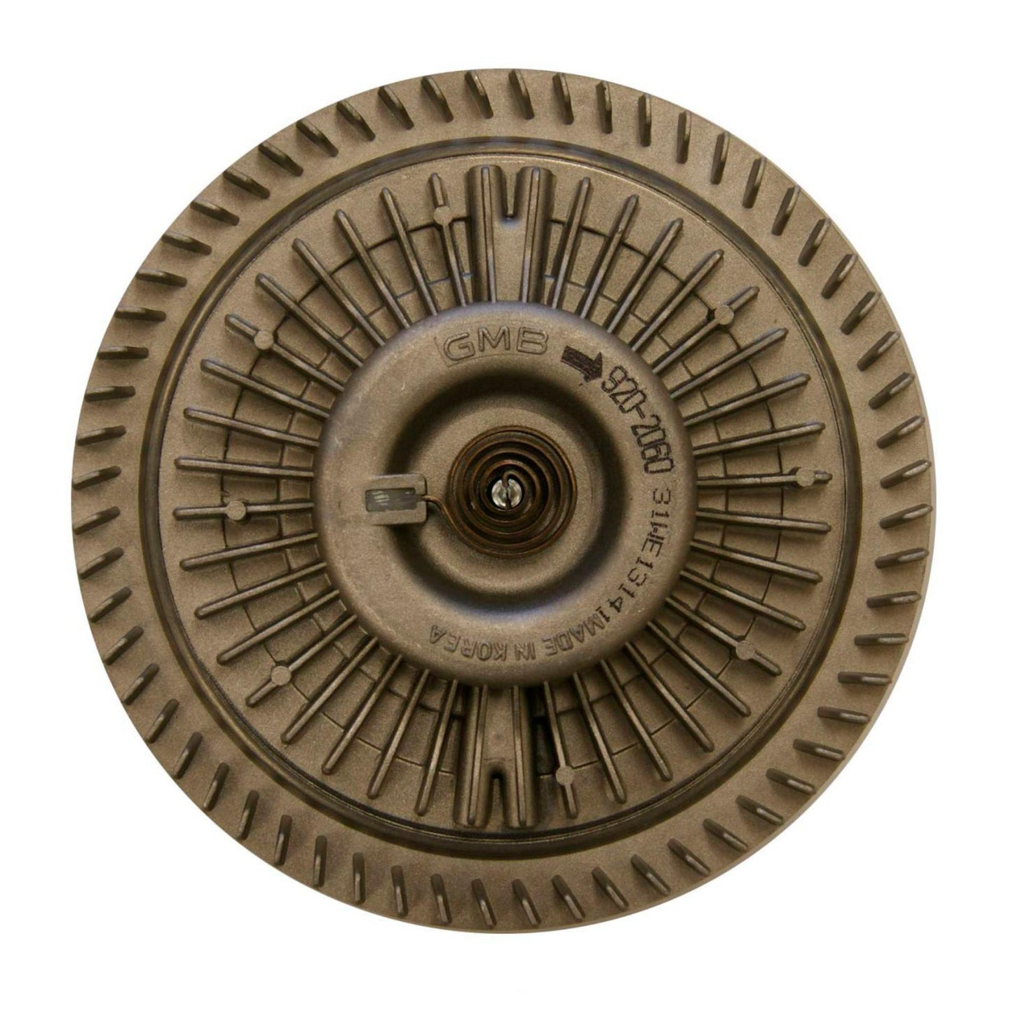 Fan Clutch Buick Roadmaster 5.7 1995-1996