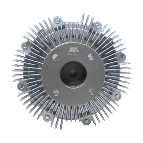 Fan Clutch Cabstar 2011-2013 Keep On Green