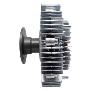 Fan Clutch Cabstar 2011-2013 Keep On Green