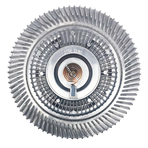 Fan Clutch Jeep Grand Cherokee 5.2 1993