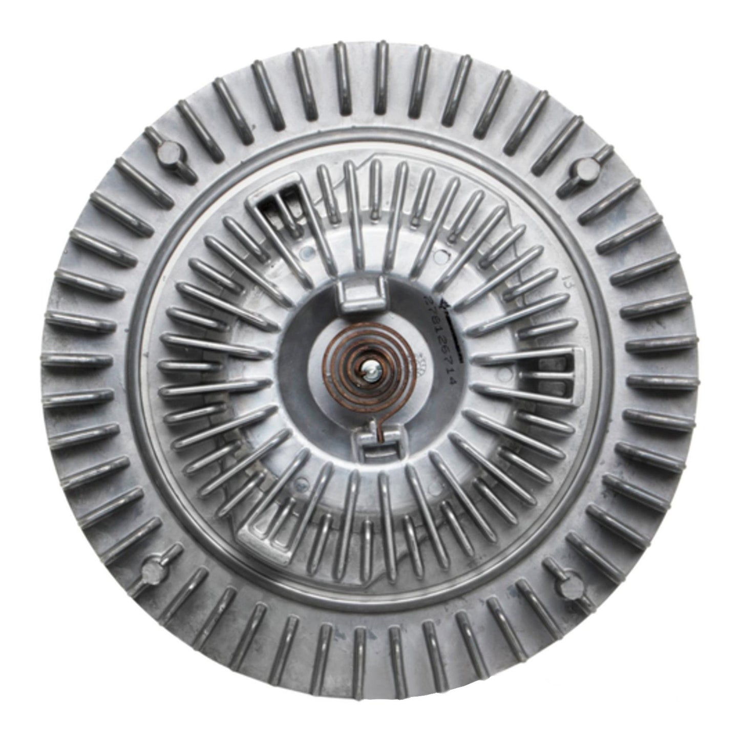 Fan Clutch Ford F-150 4.2 1997-2008