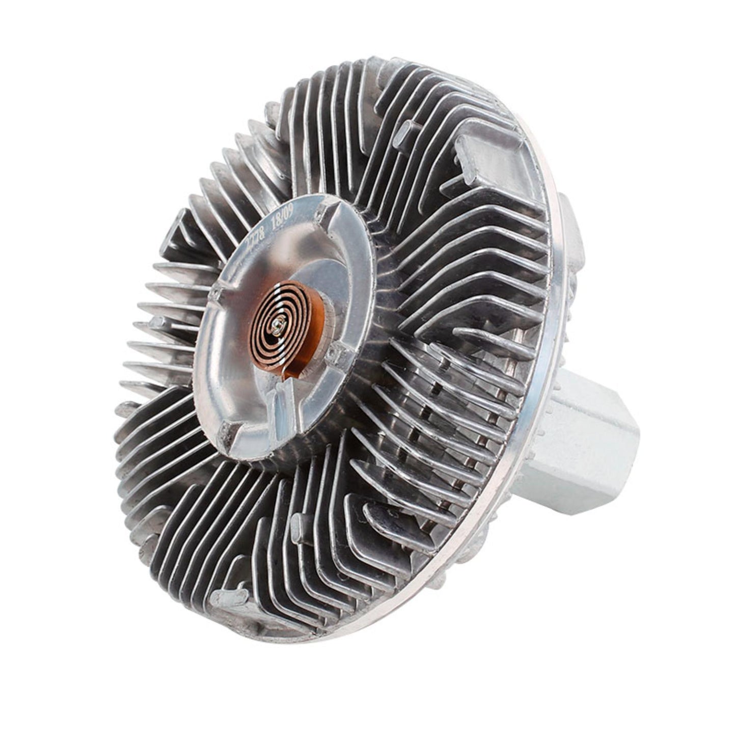 Fan Clutch Chevrolet Colorado 2.8 2004-2006