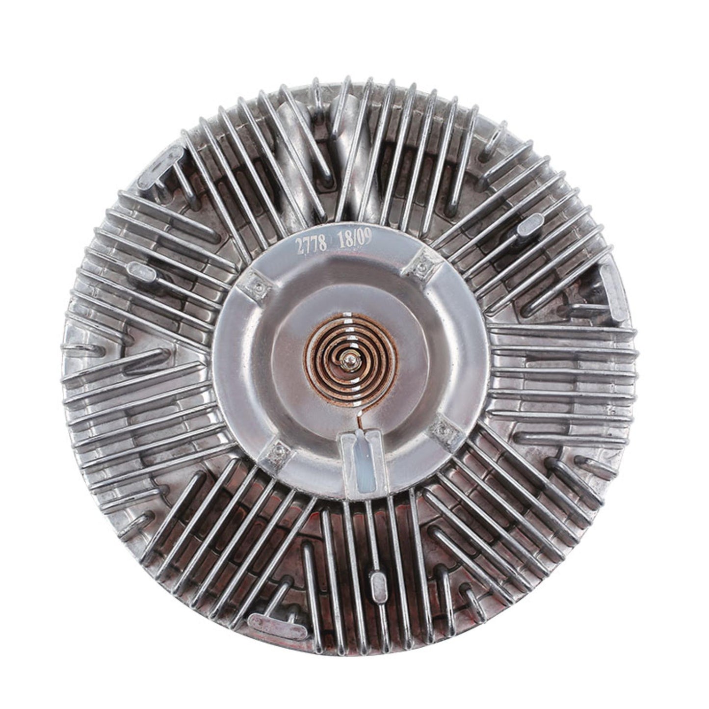 Fan Clutch Chevrolet Colorado 2.8 2004-2006