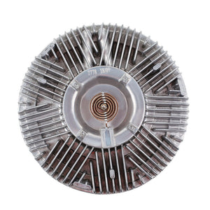 Fan Clutch Chevrolet Colorado 2.8 2004-2006
