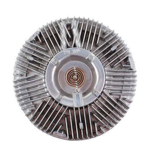 Fan Clutch Chevrolet Colorado 2.8 2004-2006