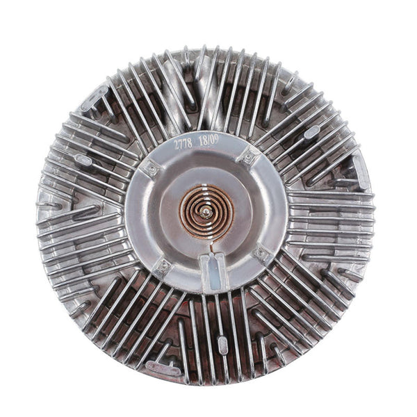 Fan Clutch Chevrolet Colorado 2.8 2004-2006