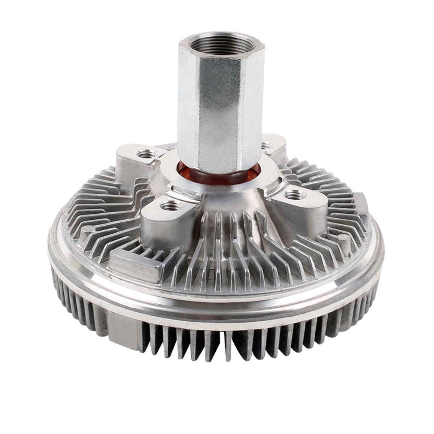 Fan Clutch Chevrolet Colorado 2.8 2004-2006