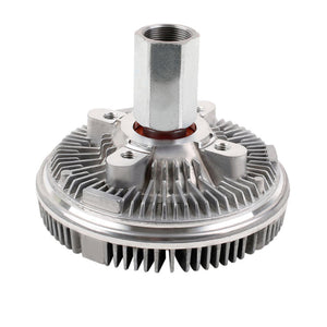 Fan Clutch Chevrolet Colorado 2.8 2004-2006