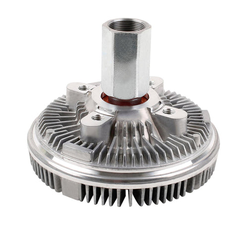 Fan Clutch Chevrolet Colorado 2.8 2004-2006