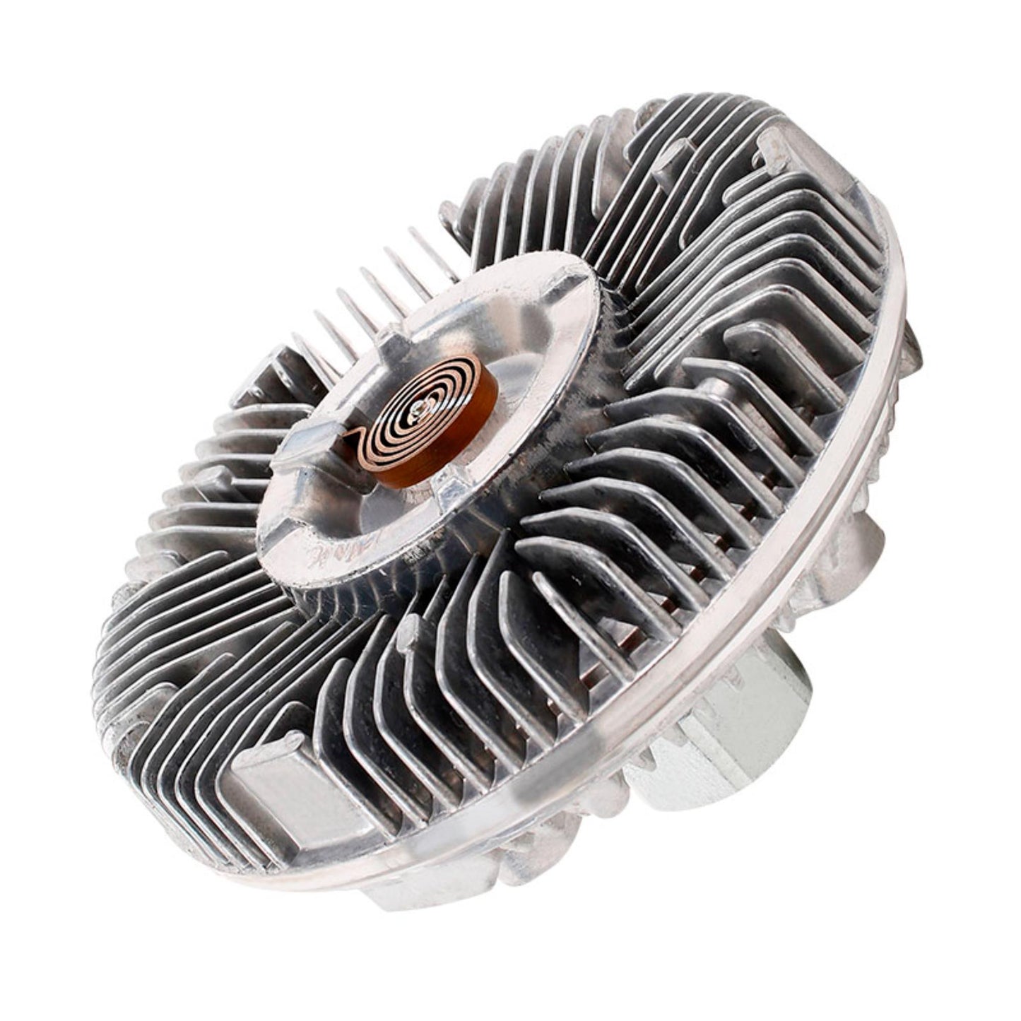 Fan Clutch Chevrolet Colorado 3.5 2004-2006