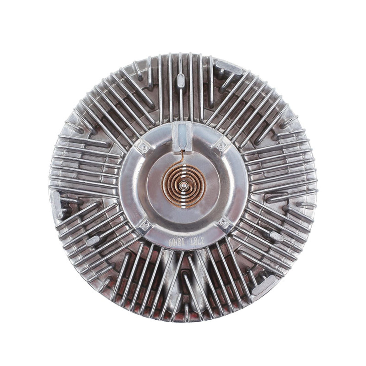 Fan Clutch Chevrolet Colorado 3.5 2004-2006