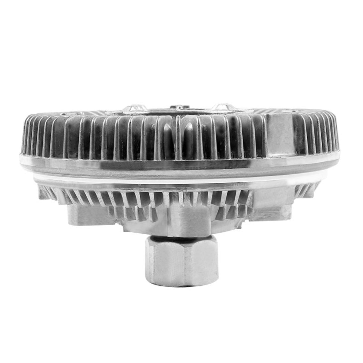 Fan Clutch Chevrolet Colorado 3.5 2004-2006