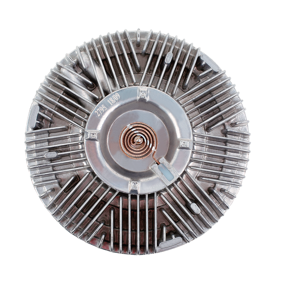 Fan Clutch C