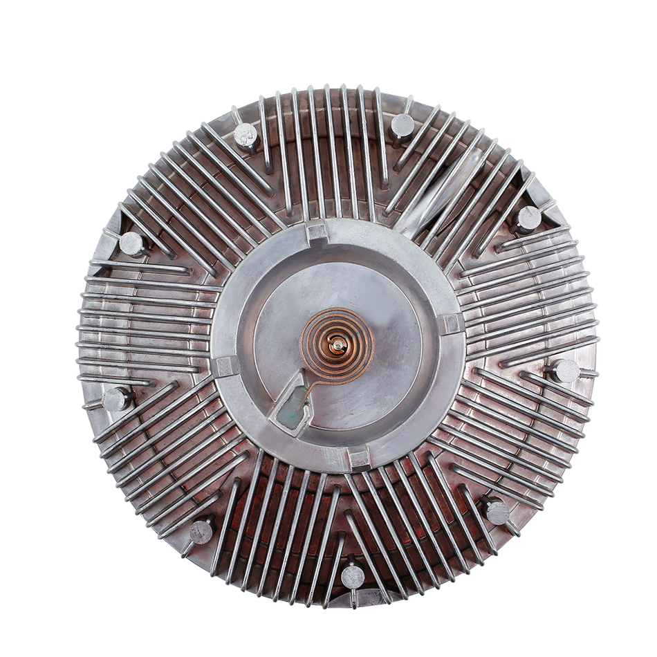 Fan Clutch Ford E-350 Econoline 7.3 1995-1997