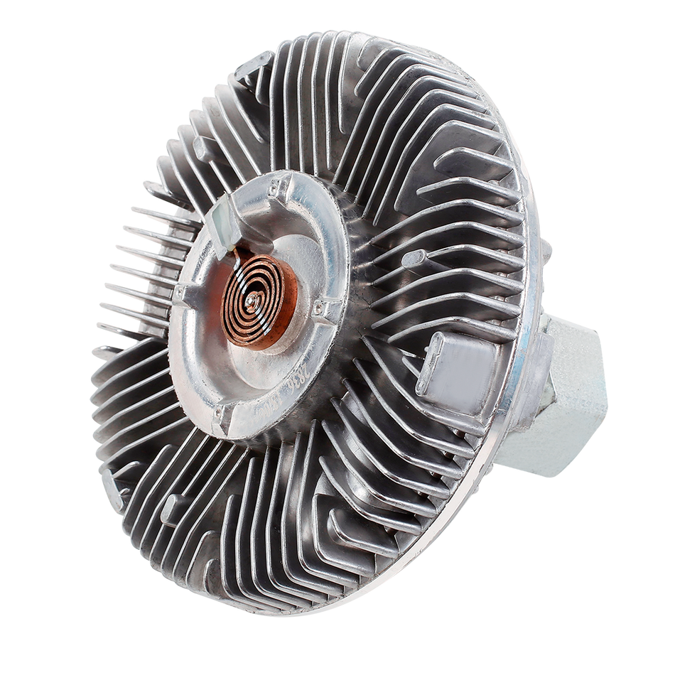 Fan Clutch Ford E-350 Econoline 6.8 1997-2004