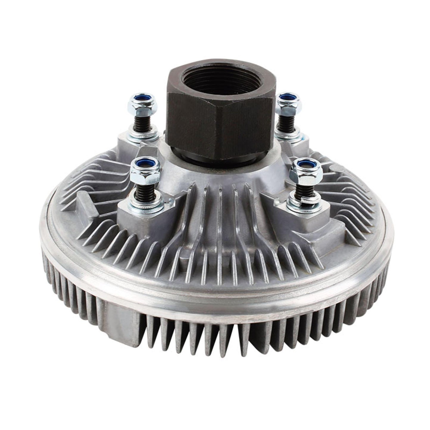 Fan Clutch Chevrolet C1500 6.5 1999-2000